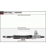 DELCO REMY - DSR735L - 